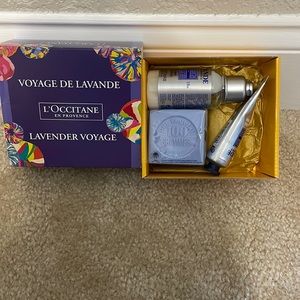 L’Occitane en Provene Kit